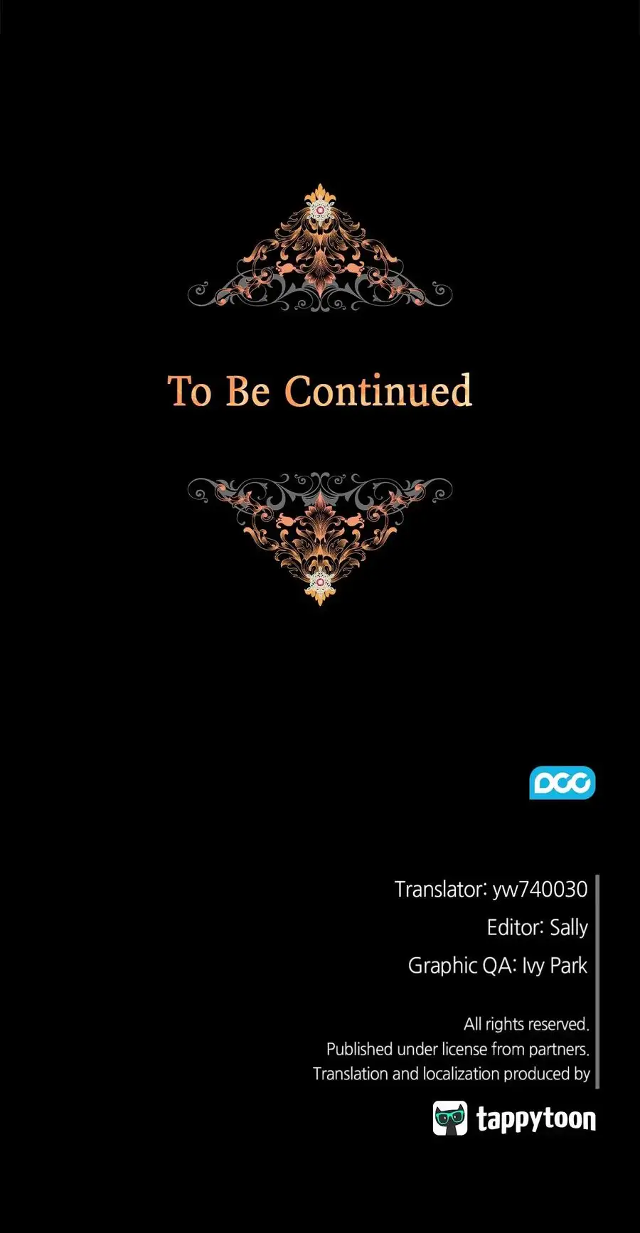 The Broken Ring: This Marriage Will Fail Anyway Capitulo 56 page 24