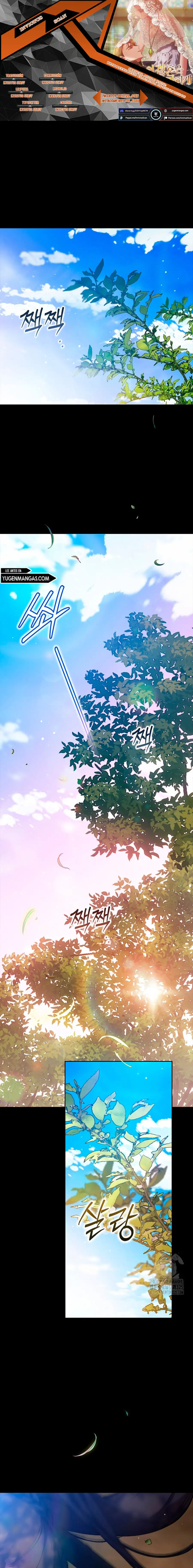 The Broken Ring: This Marriage Will Fail Anyway Capitulo 62 page 0