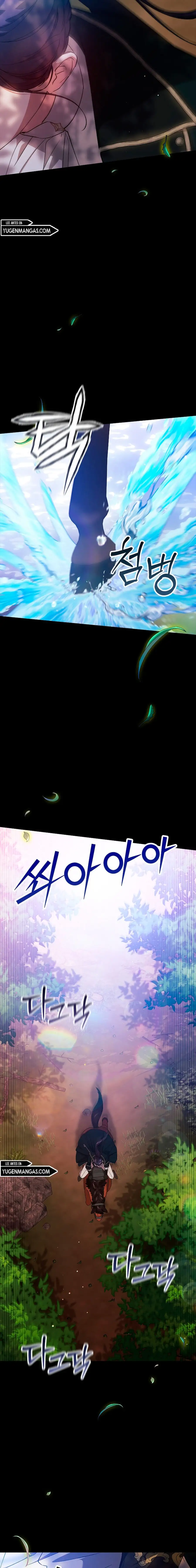 The Broken Ring: This Marriage Will Fail Anyway Capitulo 62 page 1
