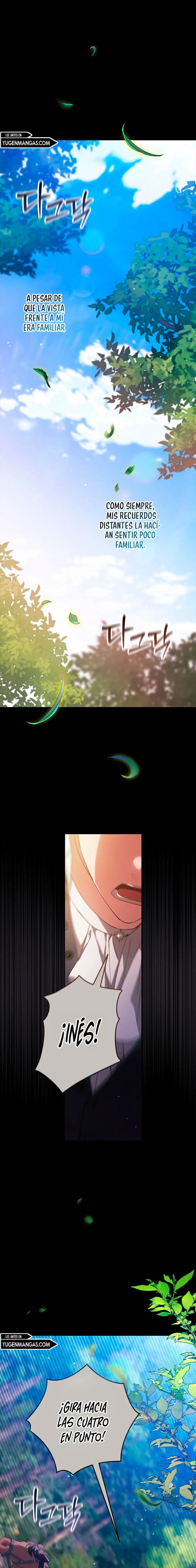 The Broken Ring: This Marriage Will Fail Anyway Capitulo 62 page 3
