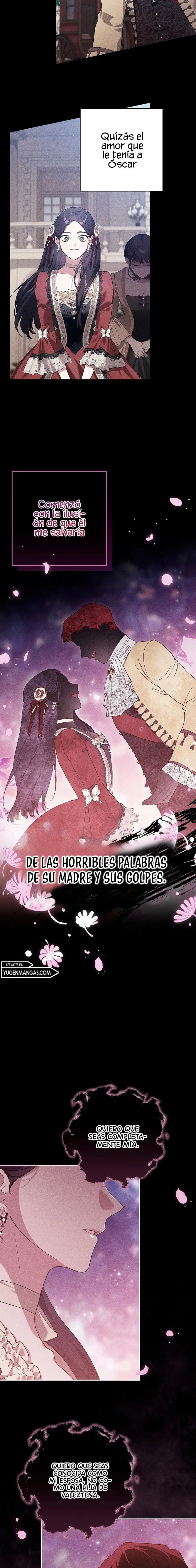 The Broken Ring: This Marriage Will Fail Anyway Capitulo 62 page 10