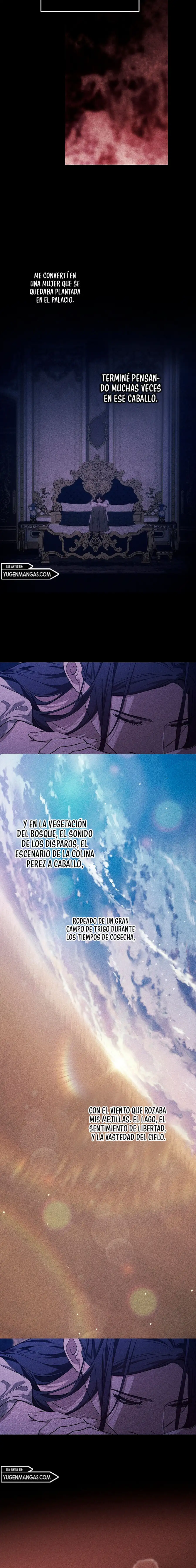 The Broken Ring: This Marriage Will Fail Anyway Capitulo 62 page 13
