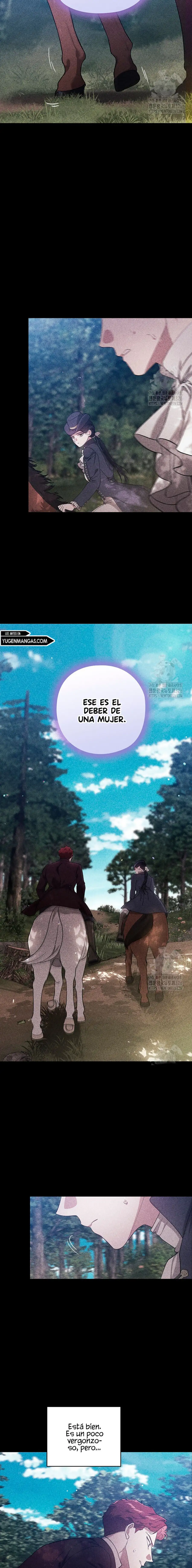 The Broken Ring: This Marriage Will Fail Anyway Capitulo 63 page 1