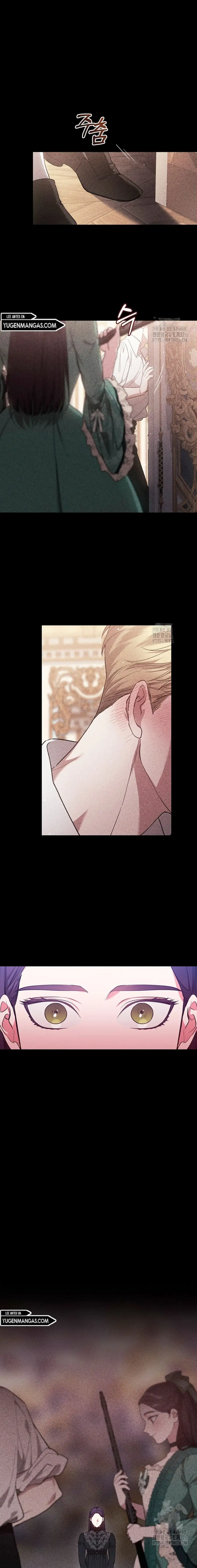 The Broken Ring: This Marriage Will Fail Anyway Capitulo 63 page 19