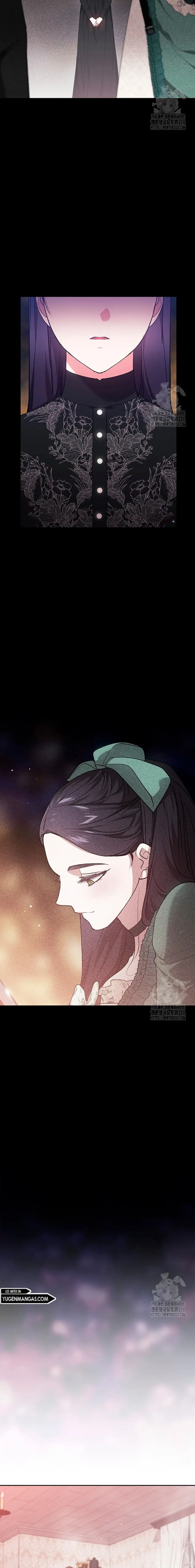 The Broken Ring: This Marriage Will Fail Anyway Capitulo 63 page 20