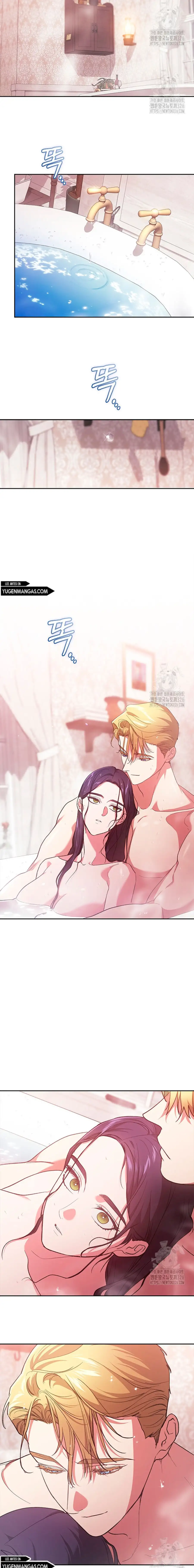 The Broken Ring: This Marriage Will Fail Anyway Capitulo 63 page 21