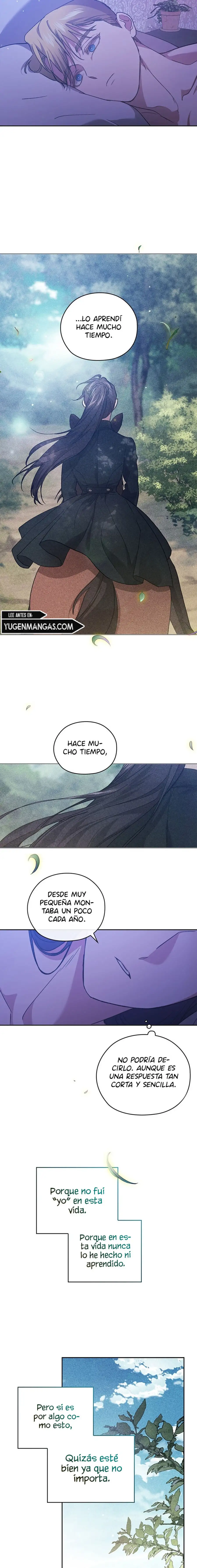 The Broken Ring: This Marriage Will Fail Anyway Capitulo 64 page 15