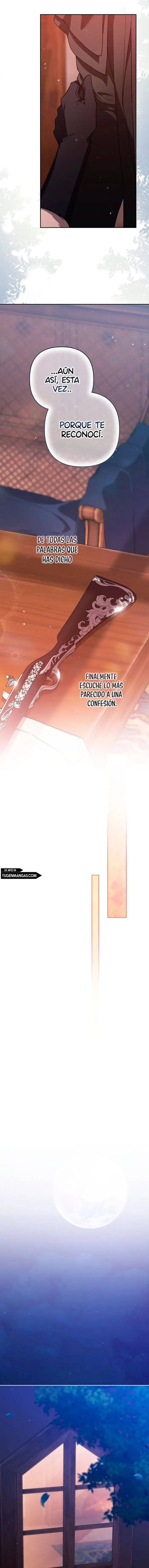 The Broken Ring: This Marriage Will Fail Anyway Capitulo 69 page 11