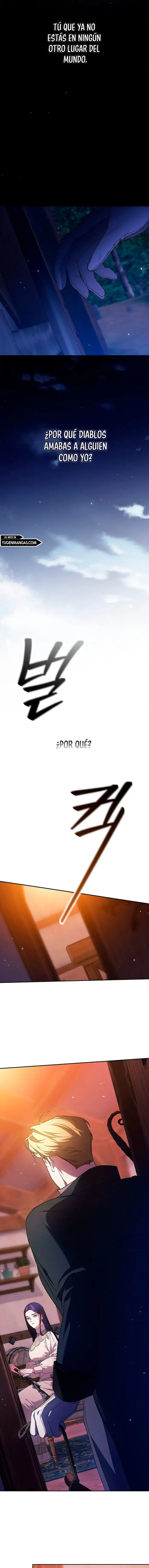 The Broken Ring: This Marriage Will Fail Anyway Capitulo 69 page 16