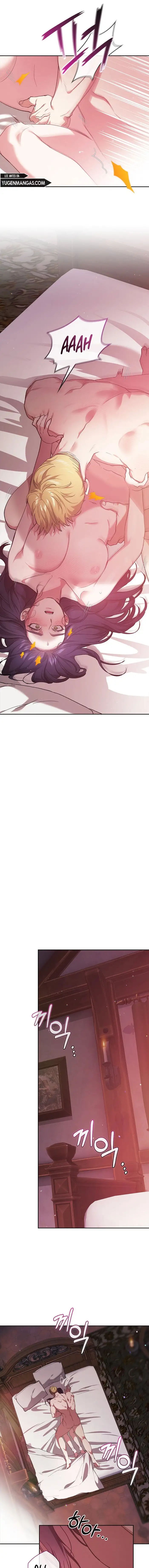 The Broken Ring: This Marriage Will Fail Anyway Capitulo 70.5 page 6