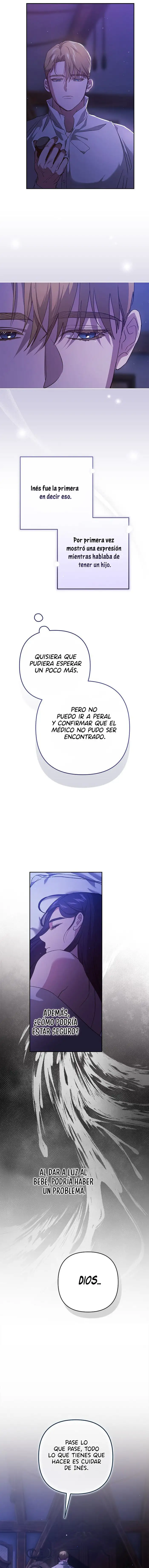 The Broken Ring: This Marriage Will Fail Anyway Capitulo 72 page 2