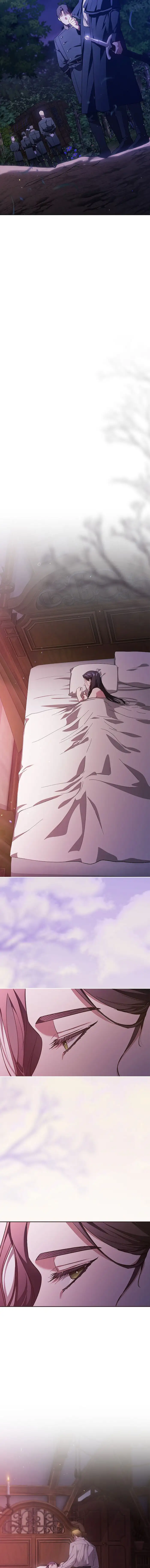 The Broken Ring: This Marriage Will Fail Anyway Capitulo 72 page 19