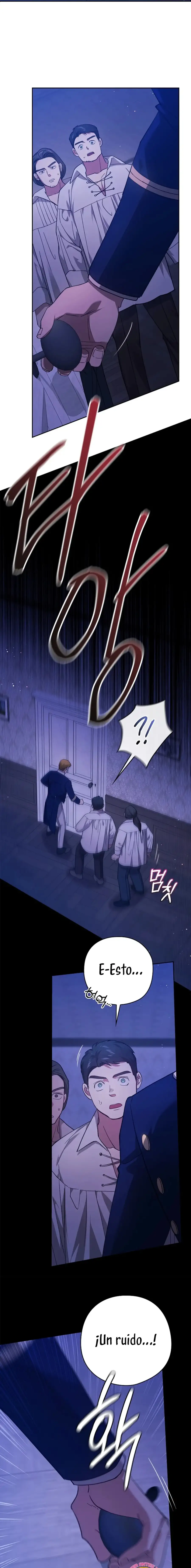 The Broken Ring: This Marriage Will Fail Anyway Capitulo 76 page 3