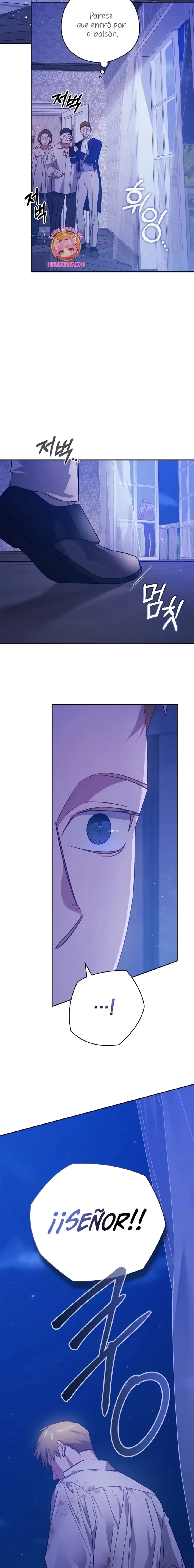 The Broken Ring: This Marriage Will Fail Anyway Capitulo 76 page 5
