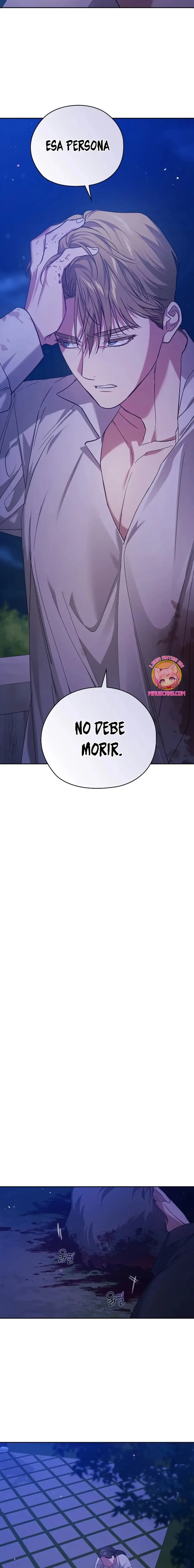 The Broken Ring: This Marriage Will Fail Anyway Capitulo 76 page 7