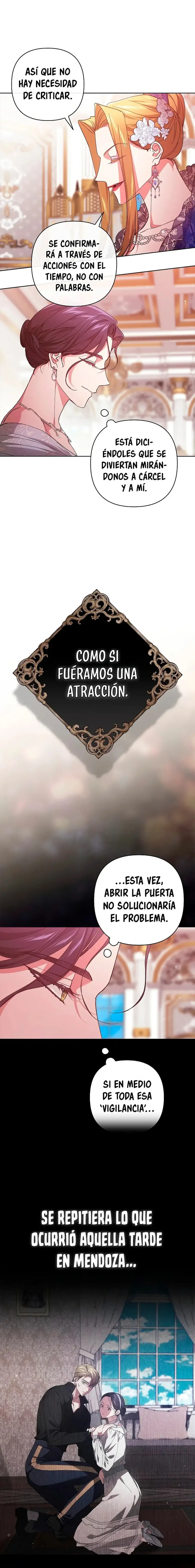 The Broken Ring: This Marriage Will Fail Anyway Capitulo 78 page 2