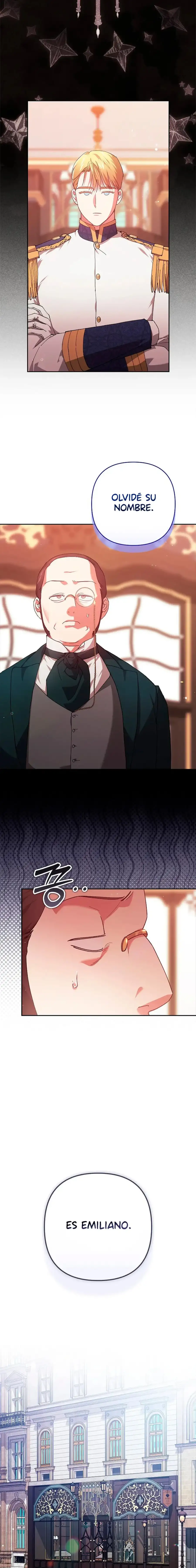 The Broken Ring: This Marriage Will Fail Anyway Capitulo 79 page 1