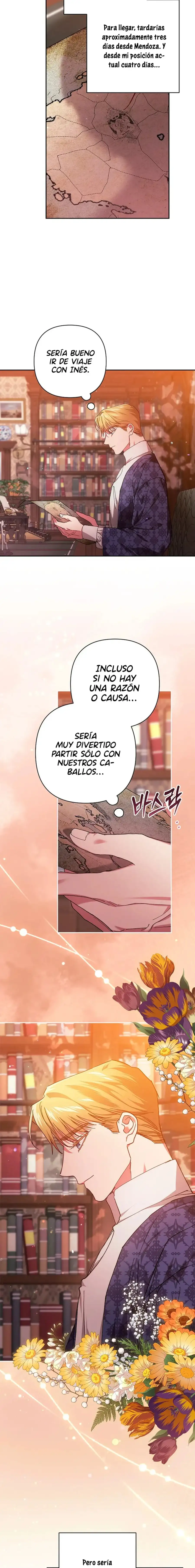 The Broken Ring: This Marriage Will Fail Anyway Capitulo 79 page 3