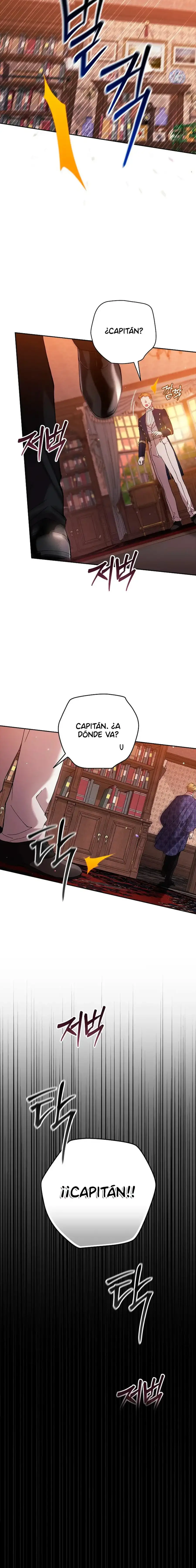 The Broken Ring: This Marriage Will Fail Anyway Capitulo 79 page 11