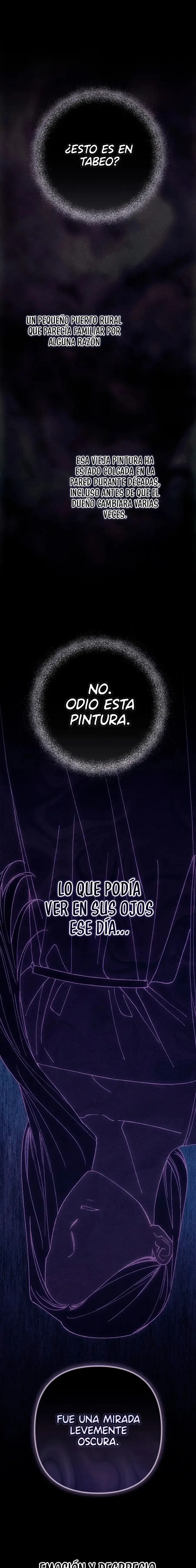 The Broken Ring: This Marriage Will Fail Anyway Capitulo 79 page 15