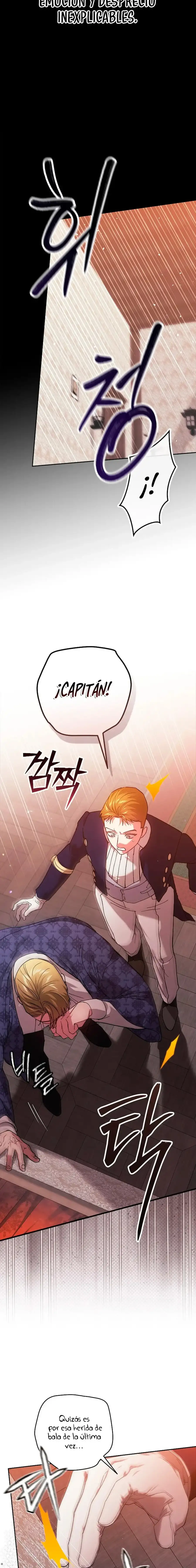 The Broken Ring: This Marriage Will Fail Anyway Capitulo 79 page 16