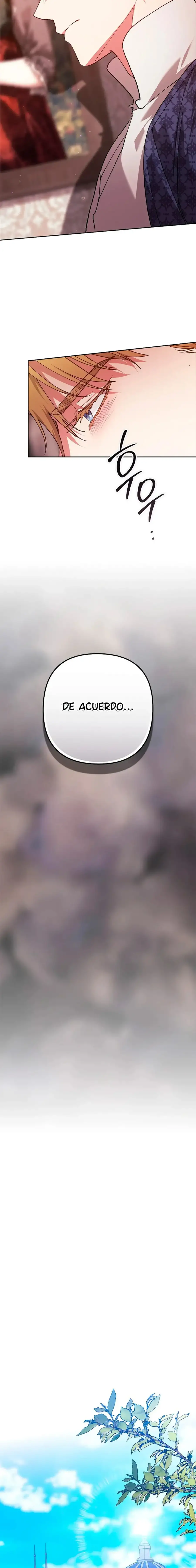 The Broken Ring: This Marriage Will Fail Anyway Capitulo 79 page 18