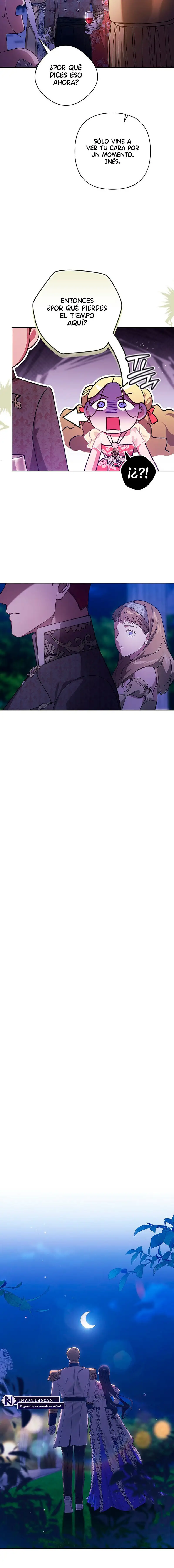 The Broken Ring: This Marriage Will Fail Anyway Capitulo 84 page 15