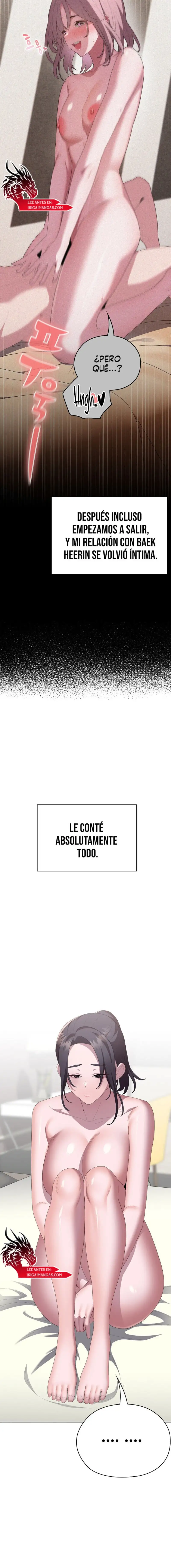 Tiempos de Crisis Capitulo 58 page 12