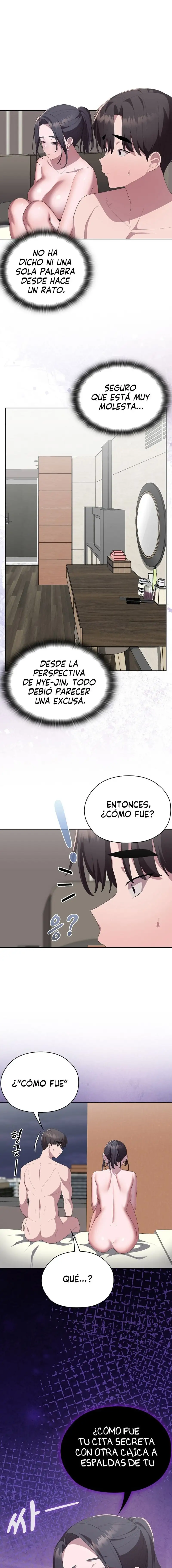 Tiempos de Crisis Capitulo 58 page 13