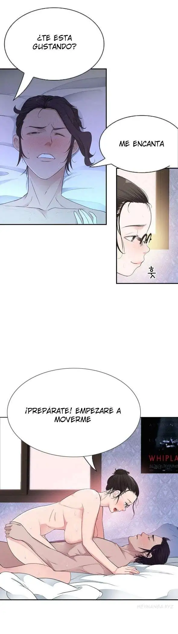 Tissue Thief Capitulo 10 page 4
