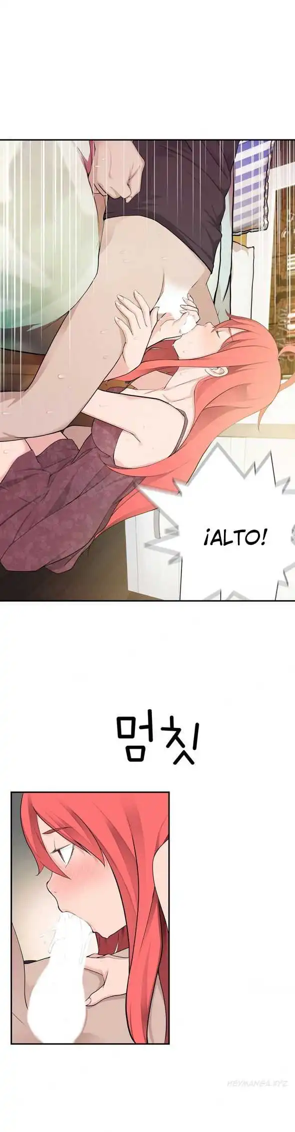 Tissue Thief Capitulo 13 page 4