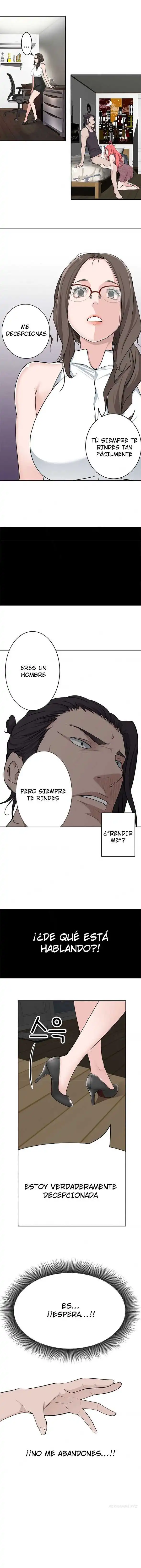 Tissue Thief Capitulo 13 page 7
