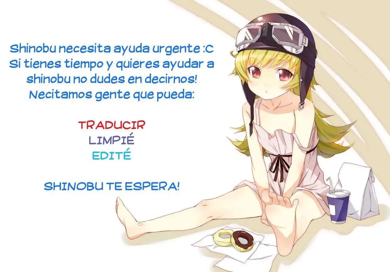 Tissue Thief Capitulo 13 page 15
