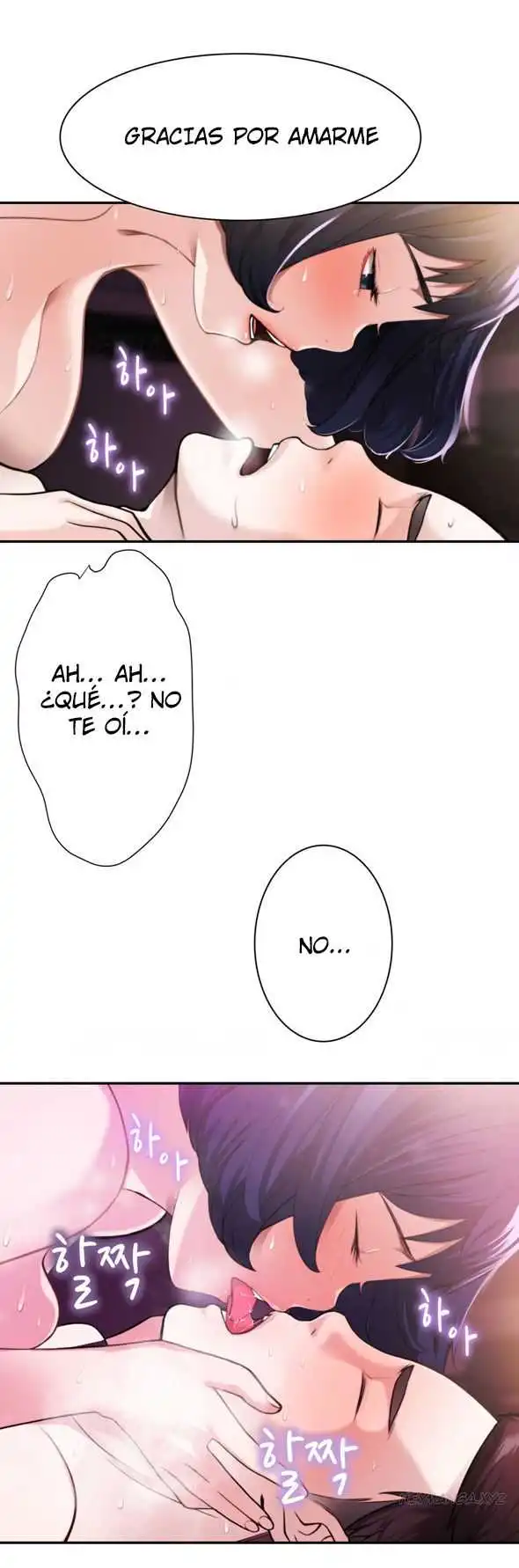 Tissue Thief Capitulo 2 page 12