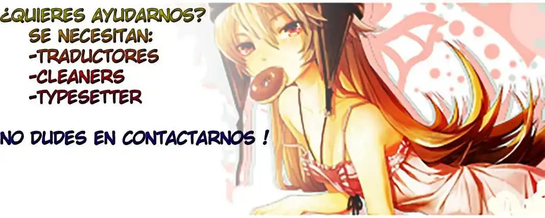 Tissue Thief Capitulo 2 page 42