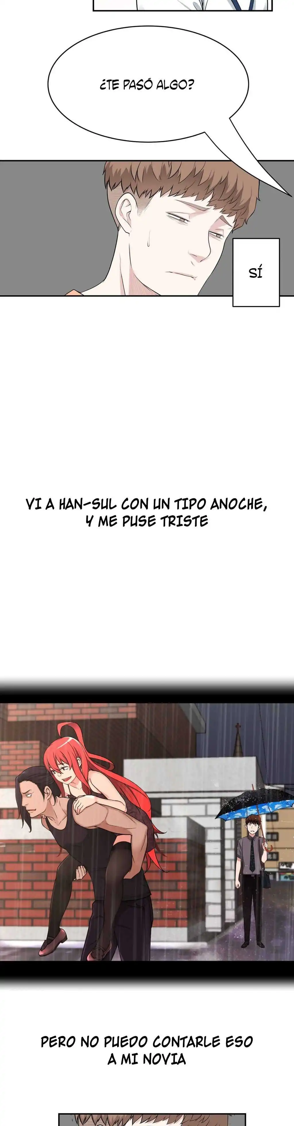 Tissue Thief Capitulo 20 page 3
