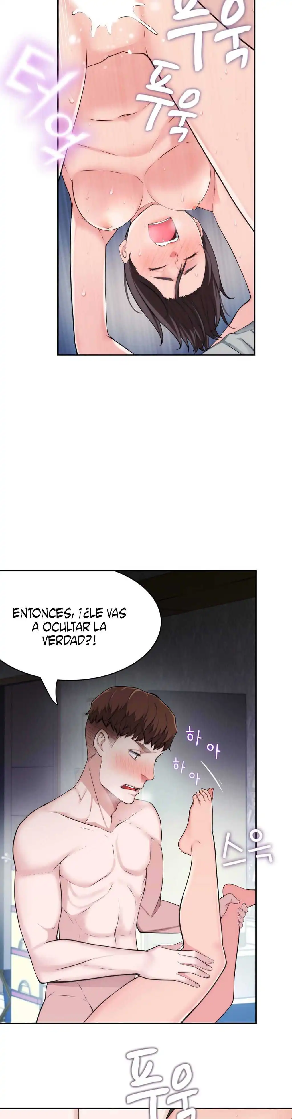Tissue Thief Capitulo 20 page 23