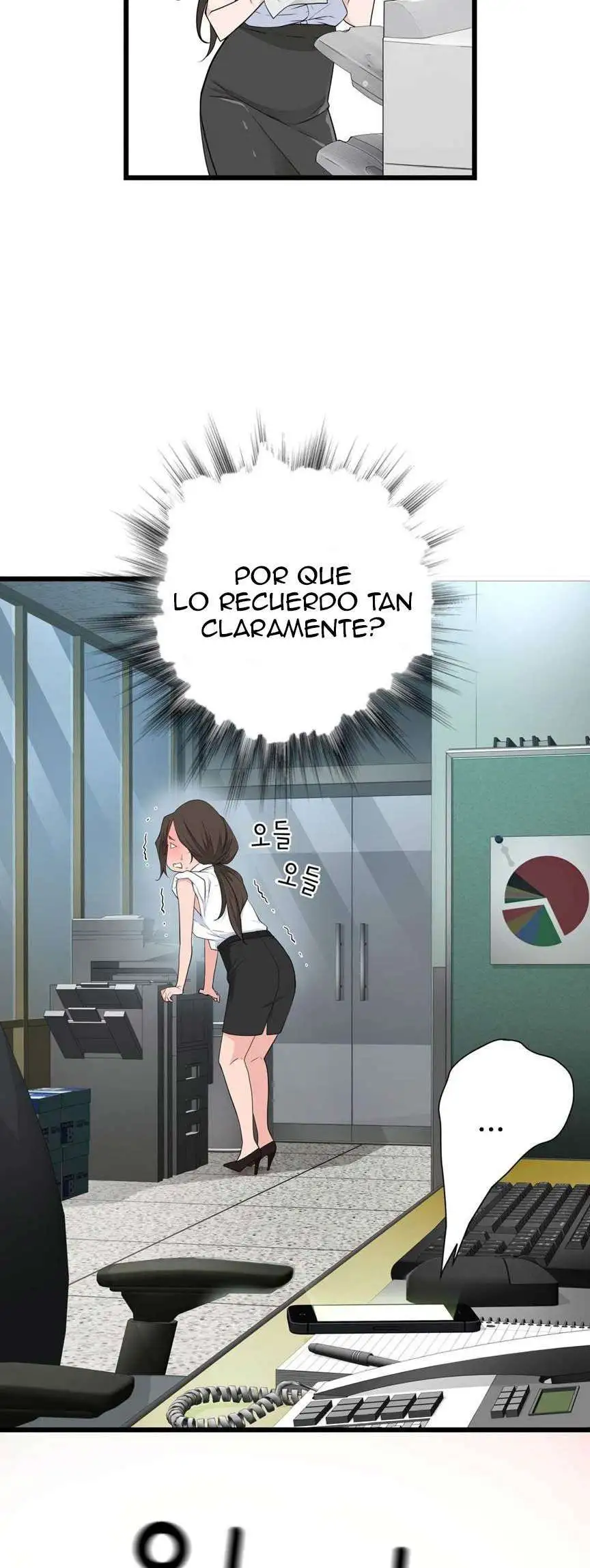 Tissue Thief Capitulo 28 page 8