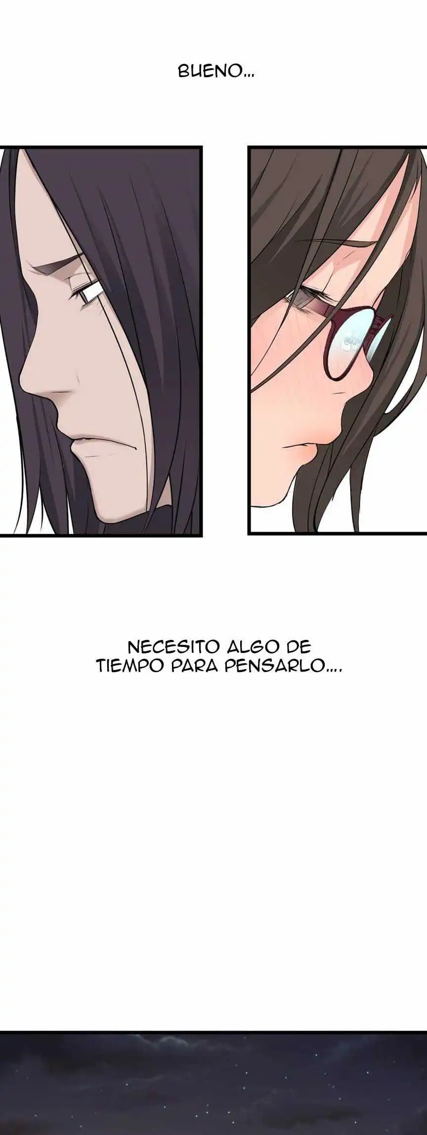 Tissue Thief Capitulo 28 page 11