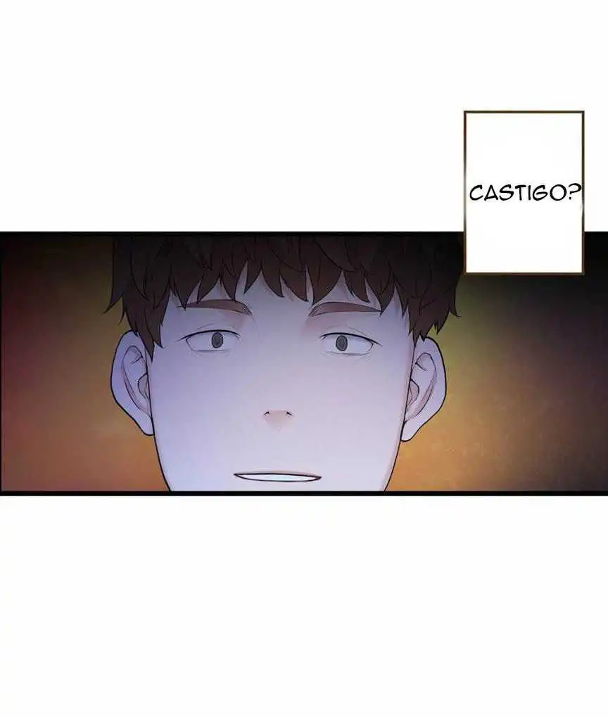 Tissue Thief Capitulo 28 page 15