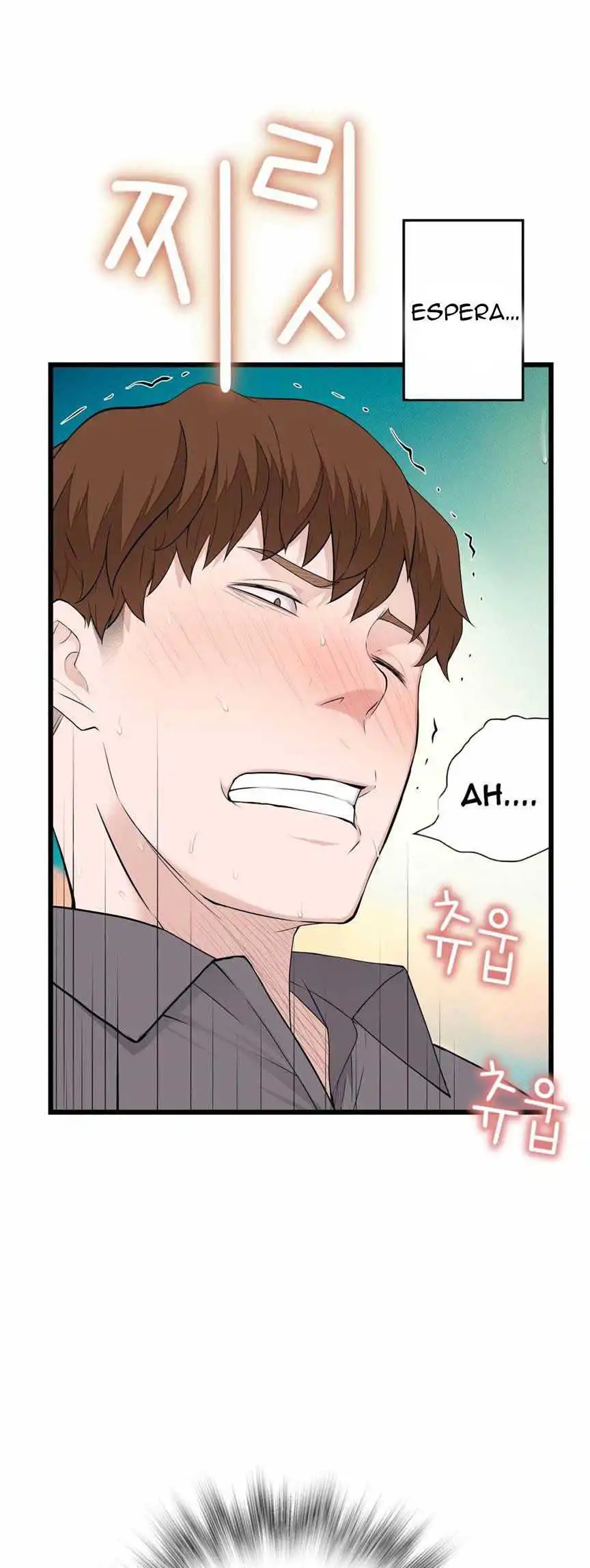 Tissue Thief Capitulo 28 page 23