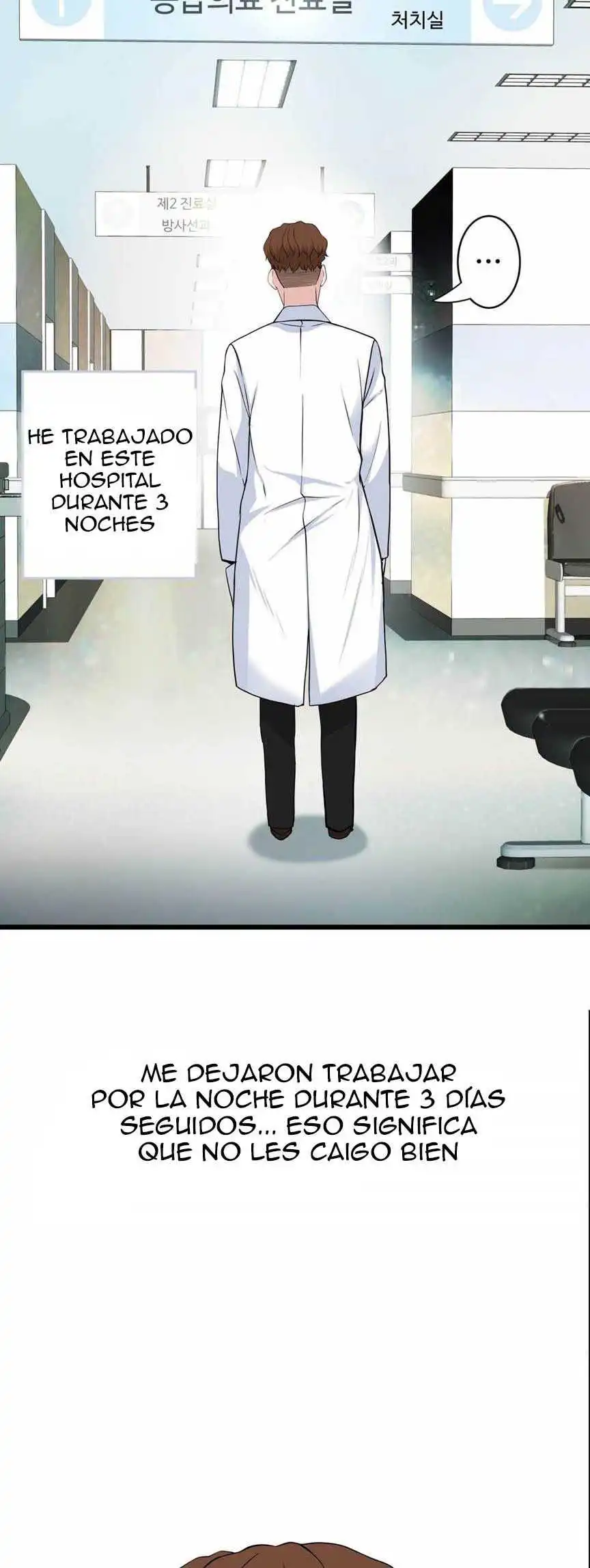 Tissue Thief Capitulo 28 page 32