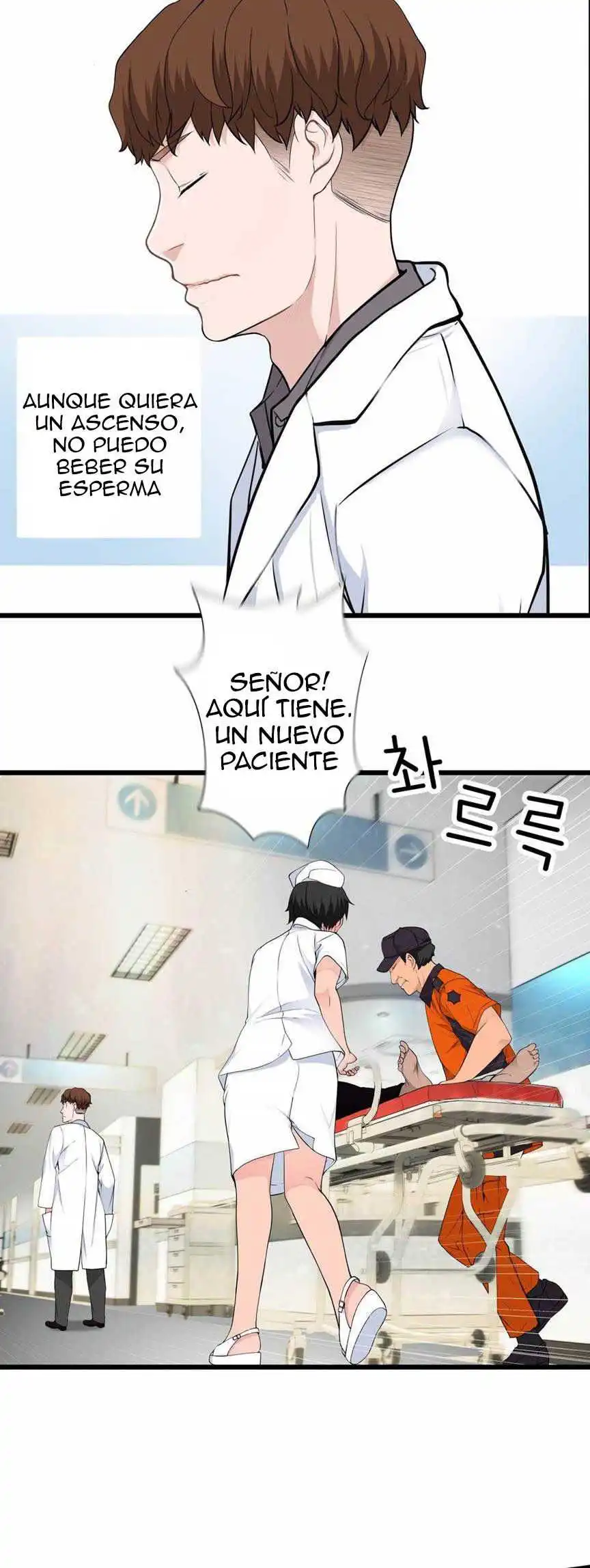Tissue Thief Capitulo 28 page 33