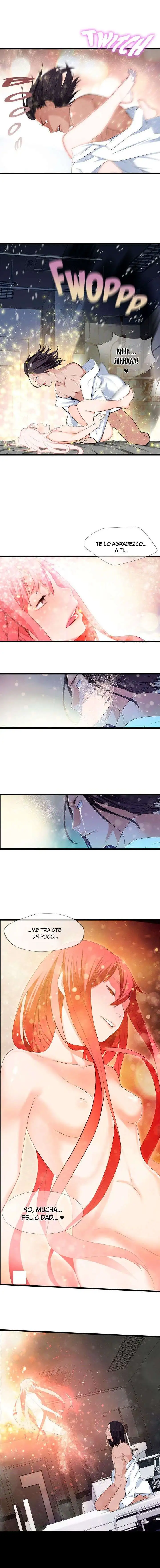 Tissue Thief Capitulo 38 page 2
