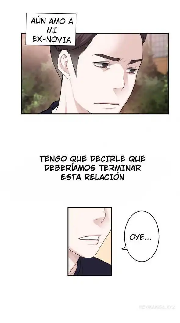 Tissue Thief Capitulo 4 page 38