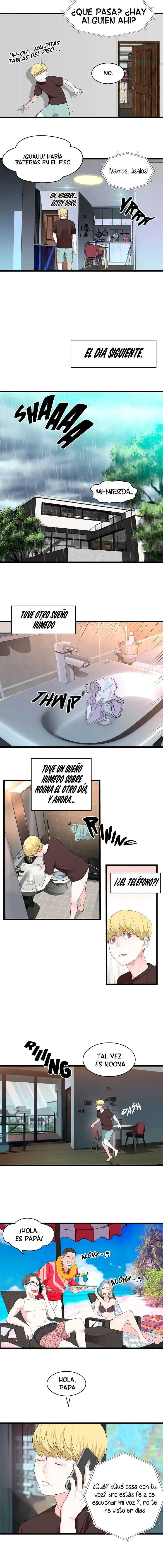 Tissue Thief Capitulo 50 page 4