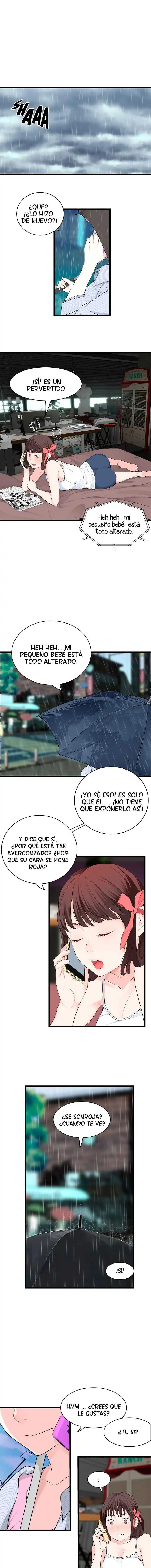 Tissue Thief Capitulo 50 page 7