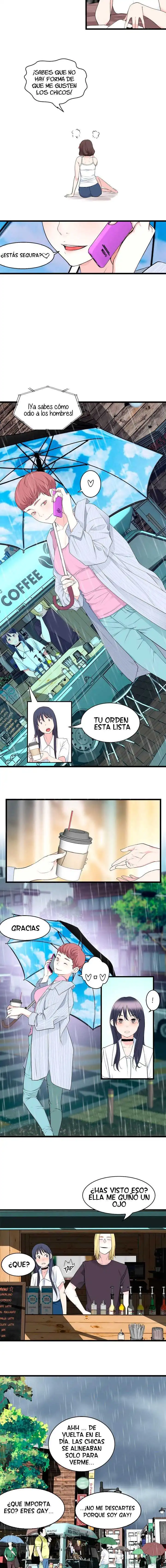 Tissue Thief Capitulo 50 page 8