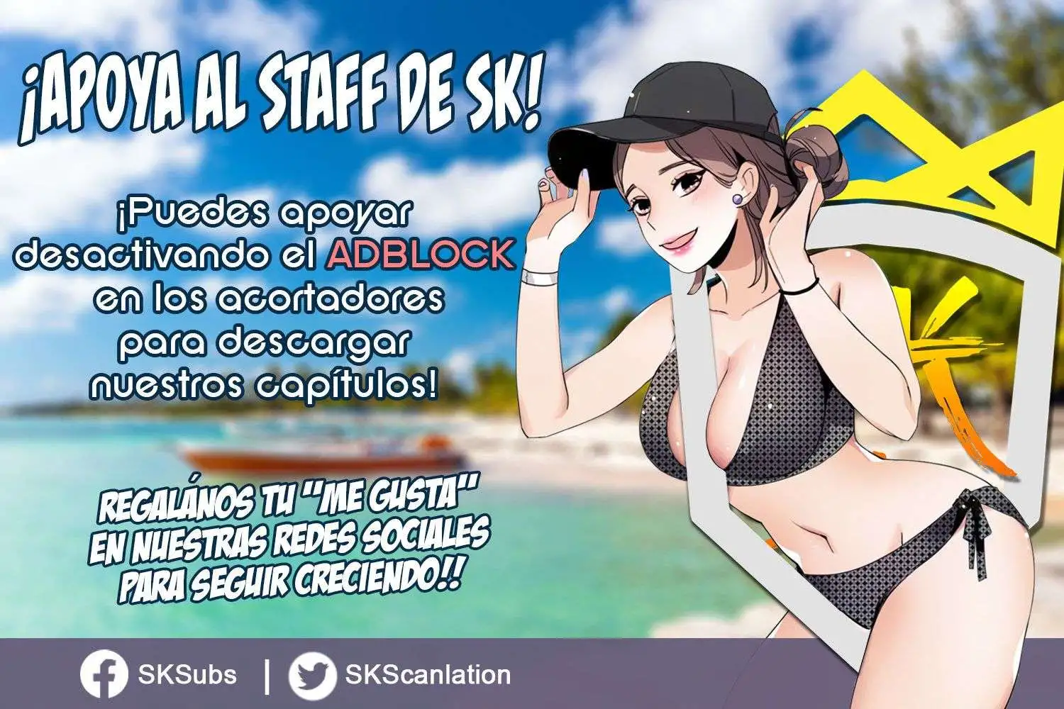 Tissue Thief Capitulo 50 page 10