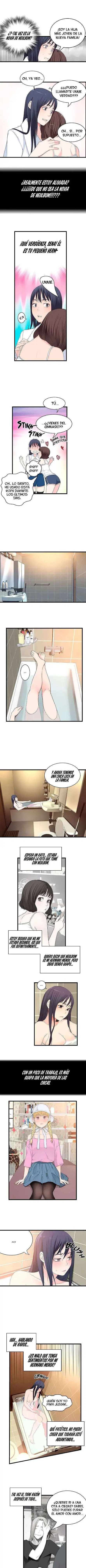 Tissue Thief Capitulo 52 page 2